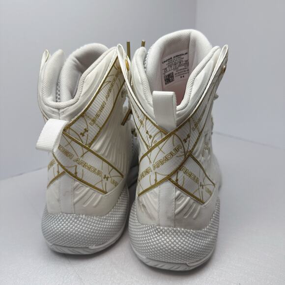 Under Armour Women's HOVR Highlight Volleyball Shoes | 9.5 - Picture 2 of 9